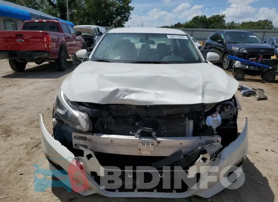 1N4BL4BVXLC224594 Photo# 5