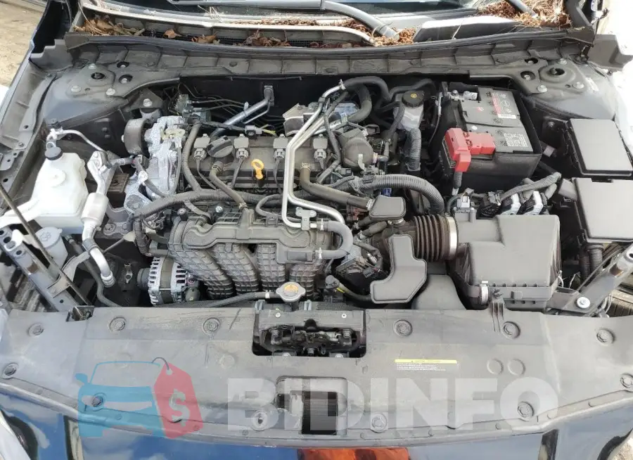 1N4BL4CV5PN397934 Photo# 11