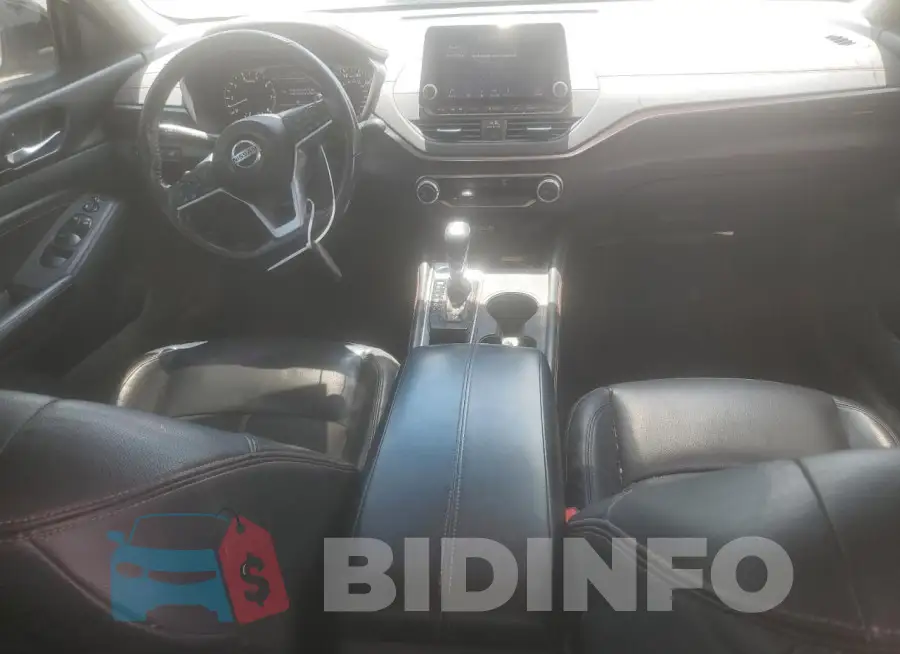 1N4BL4CV6NN303380 Photo# 8