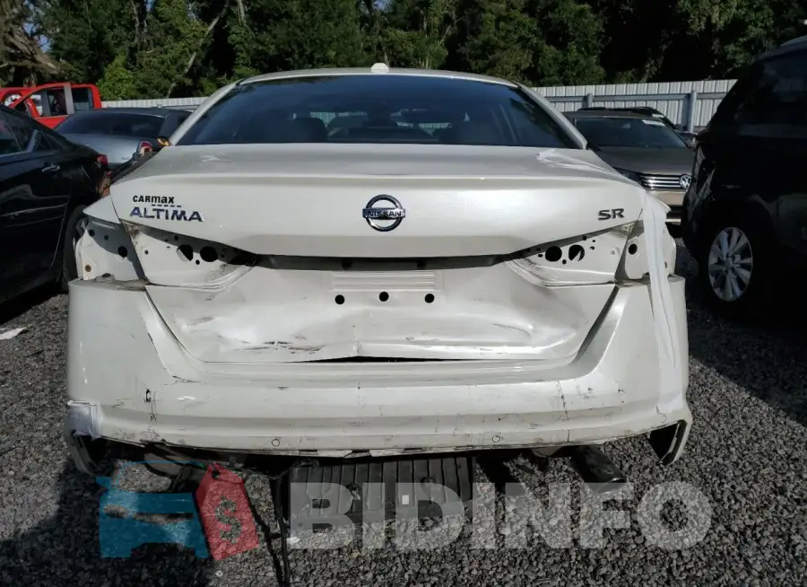 1N4BL4CV8LC120541 Photo# 6