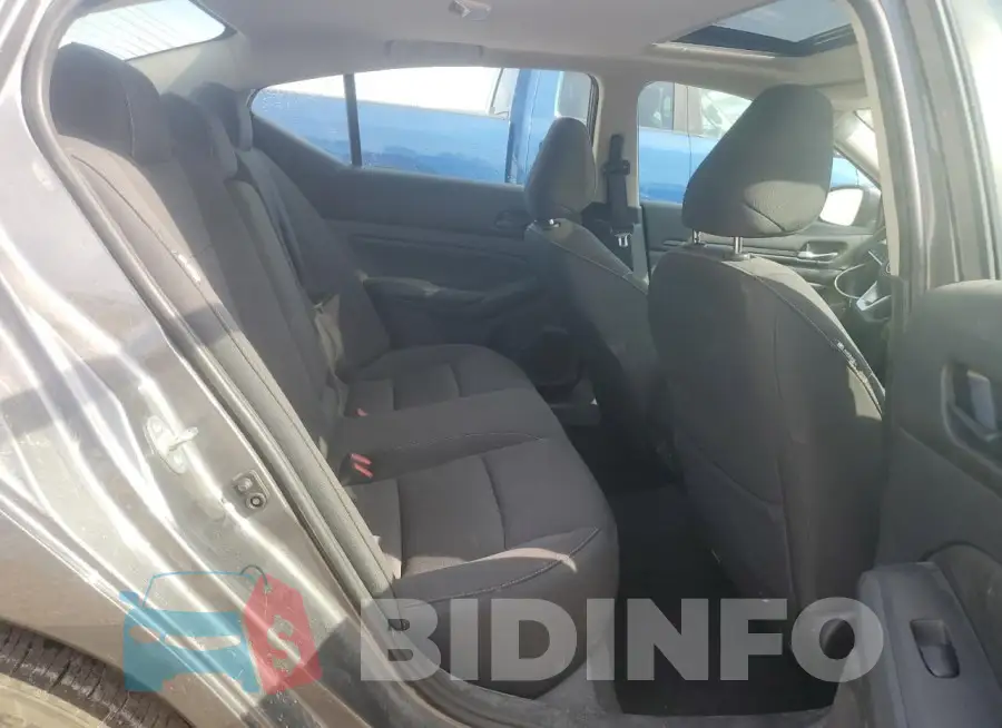1N4BL4DV6SN362777 Photo# 10