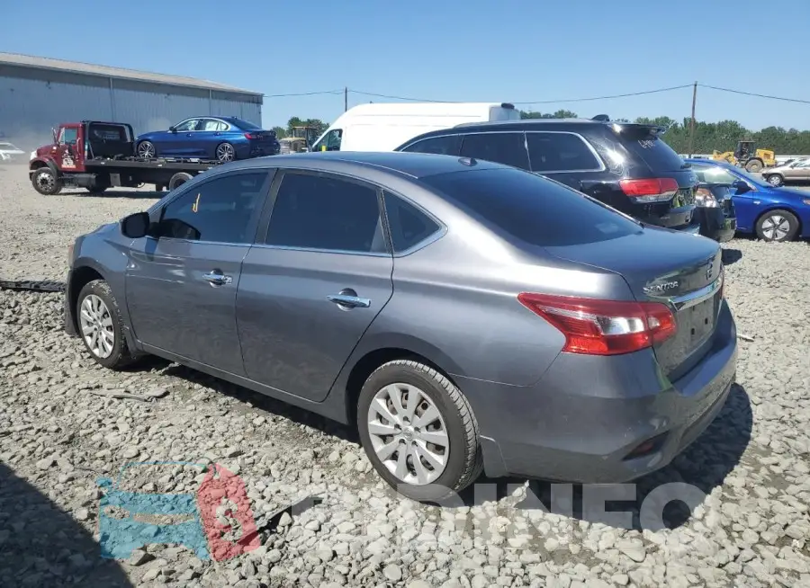 3N1AB7AP2HY336627 Photo# 2