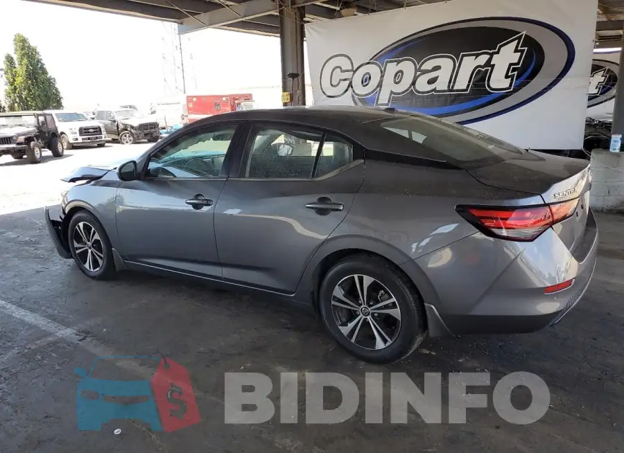 3N1AB8CV1NY296540 Photo# 2