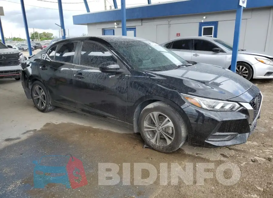 3N1AB8CV2NY246603 Photo# 5
