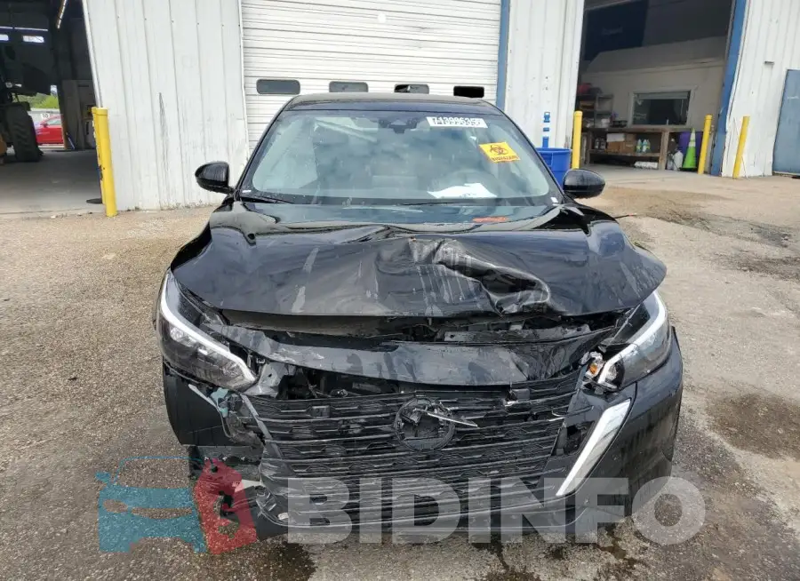 3N1AB8CV2SY314541 Photo# 5