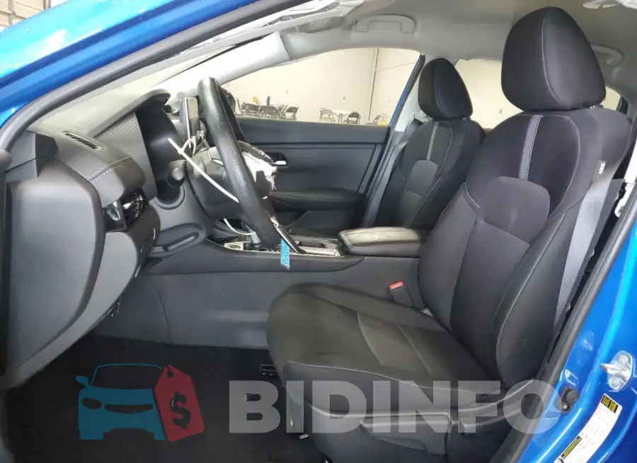 3N1AB8CV5SY311052 Photo# 7