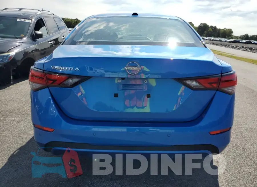 3N1AB8CV7SY271301 Photo# 6