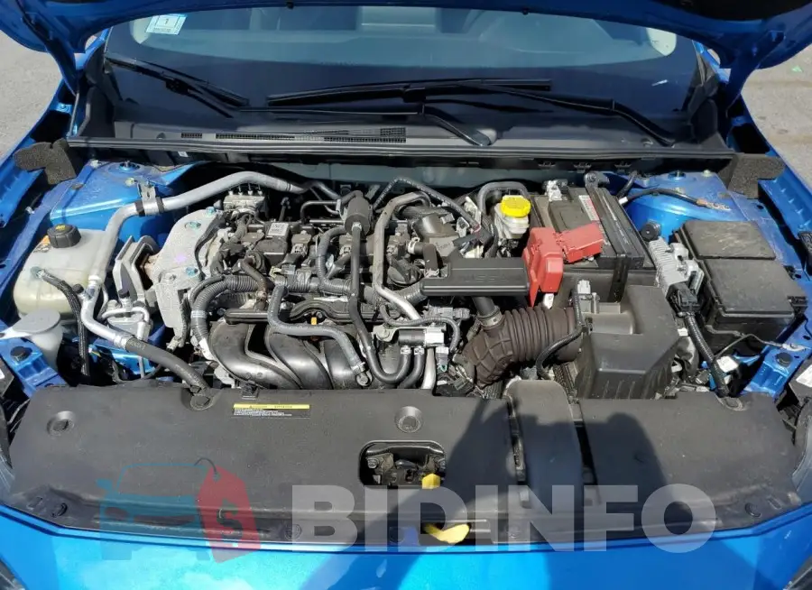 3N1AB8CV7SY271301 Photo# 11