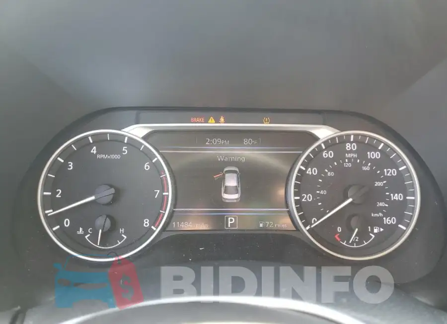 3N1AB8CV7SY271301 Photo# 9