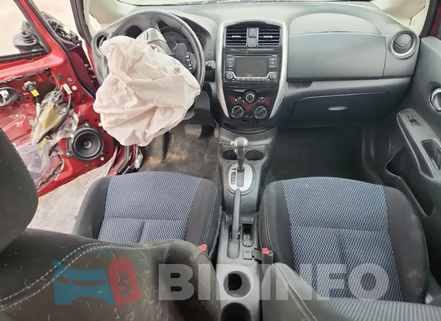 3N1CE2CP6GL375572 Photo# 8