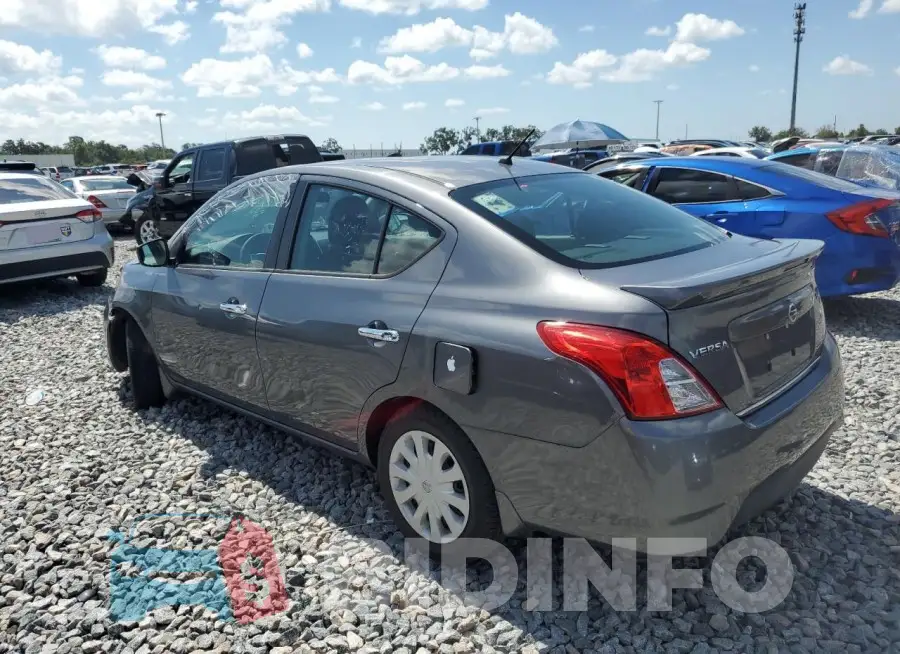 3N1CN7AP9JL867116 Photo# 2