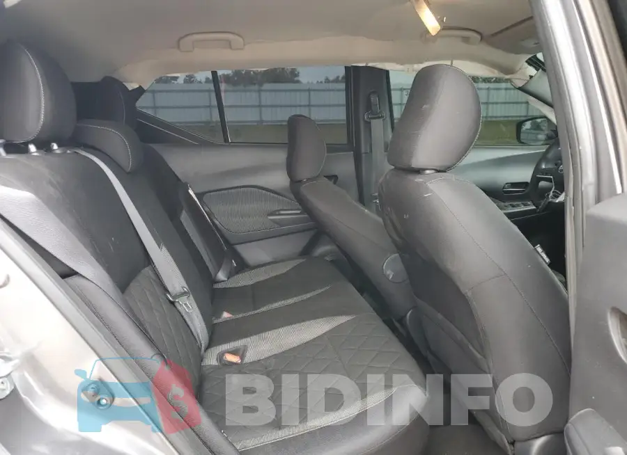 3N1CP5BV1LL537033 Photo# 10