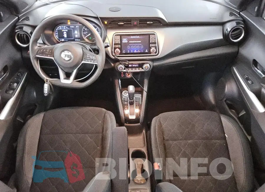 3N1CP5CU9KL565733 Photo# 8
