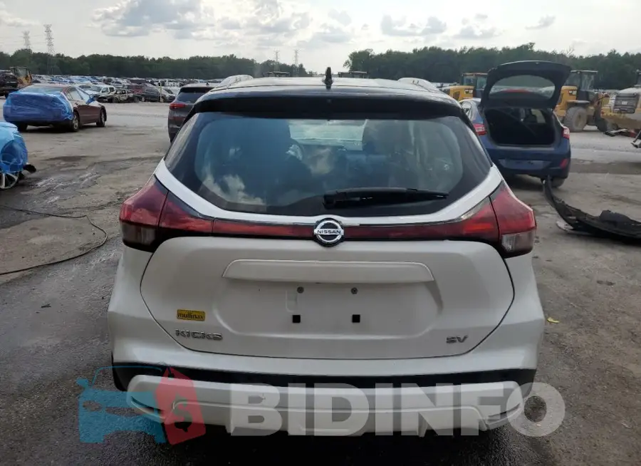 3N1CP5CV1ML548324 Photo# 6