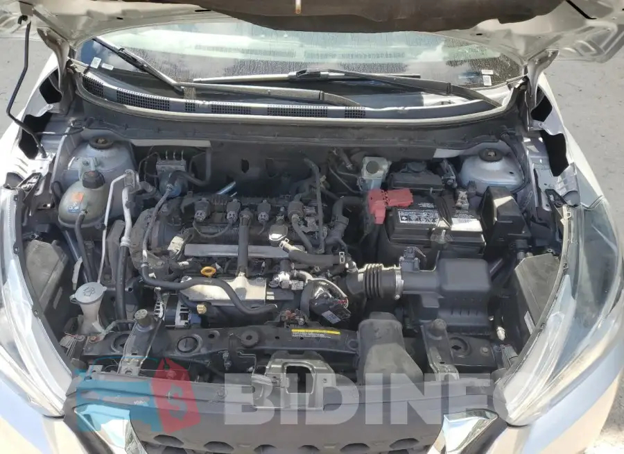 3N1CP5CV3LL525898 Photo# 12
