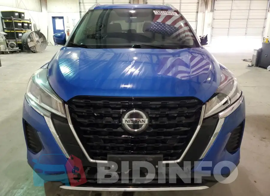 3N1CP5CV7ML542155 Photo# 5