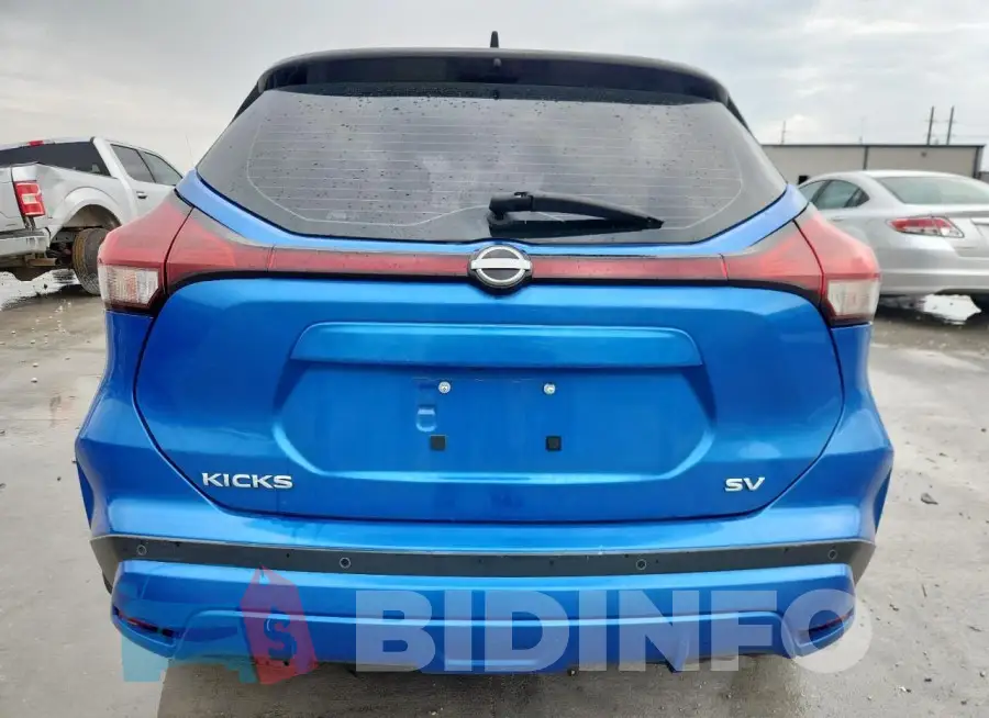 3N1CP5CV8NL485630 Photo# 6