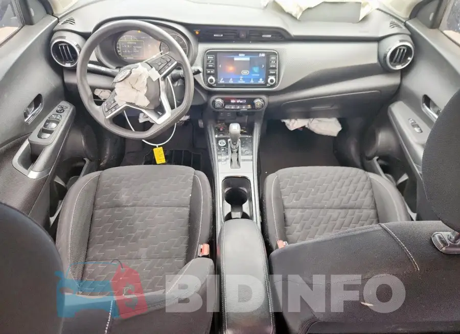 3N1CP5CV8NL485630 Photo# 8
