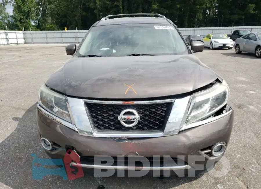 5N1AR2MM4GC600253 Photo# 5