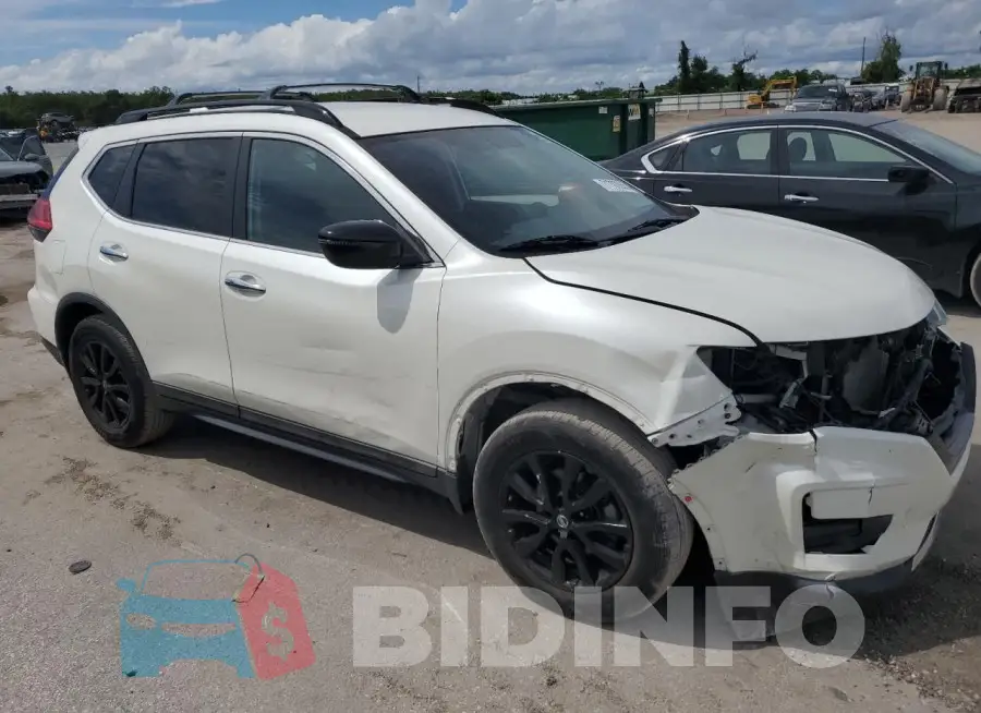 5N1AT2MT2HC863187 Photo# 4