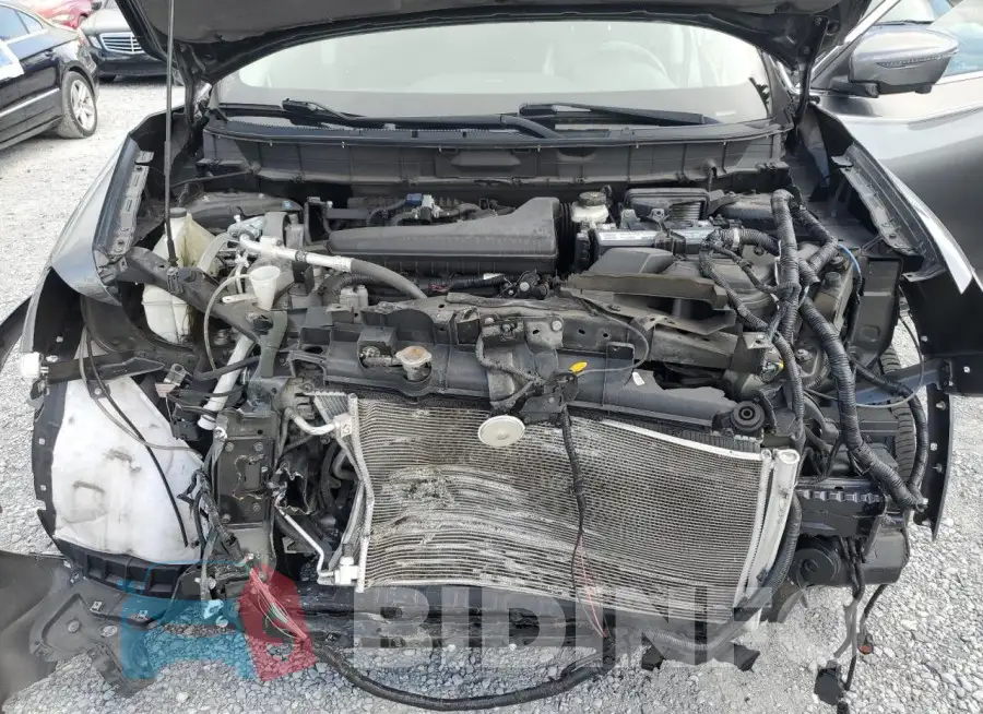 5N1AT2MT8KC769239 Photo# 12