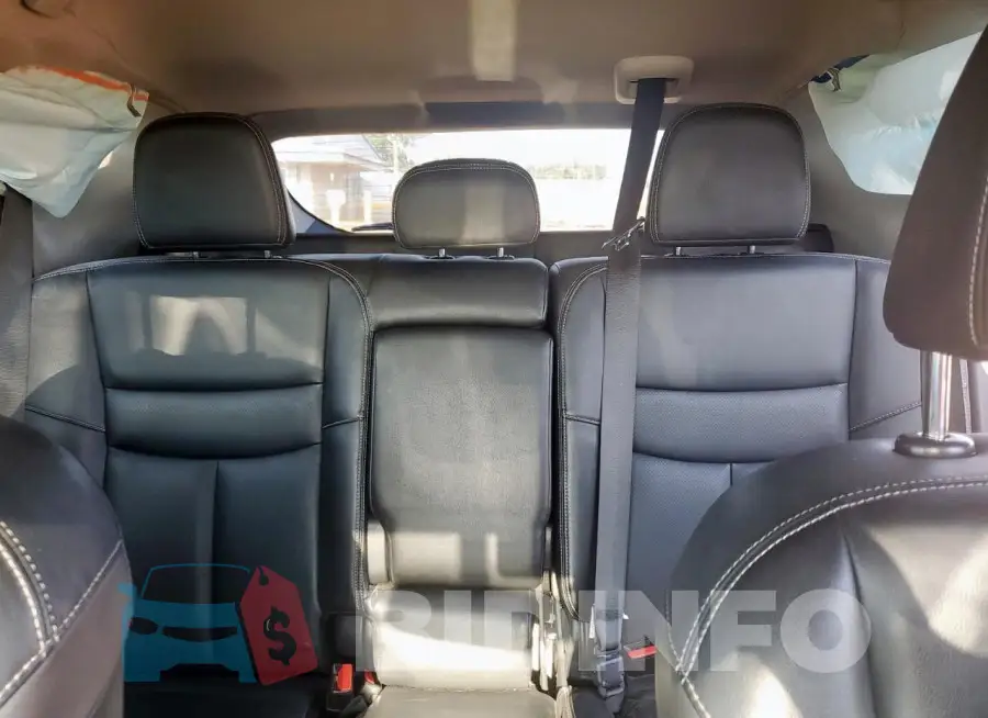 5N1AZ2MG4JN160721 Photo# 10