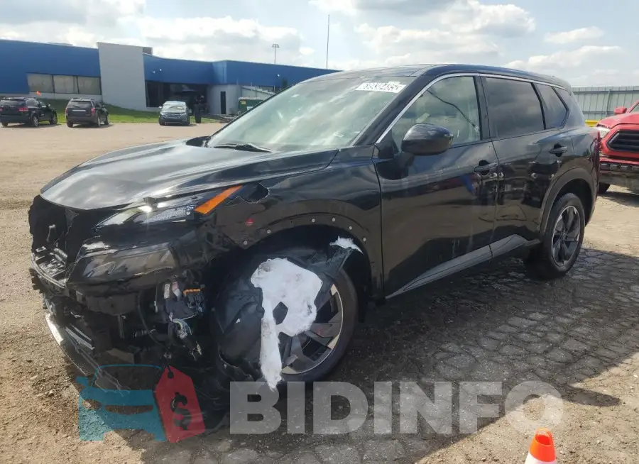 5N1BT3BB8RC694492 Photo# 1