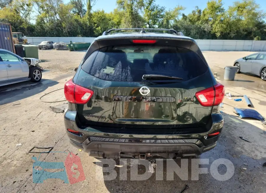 5N1DR2MM2KC633418 Photo# 6