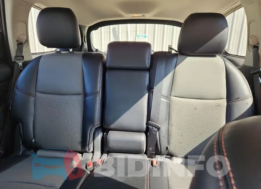 5N1DR2MM2KC633418 Photo# 10