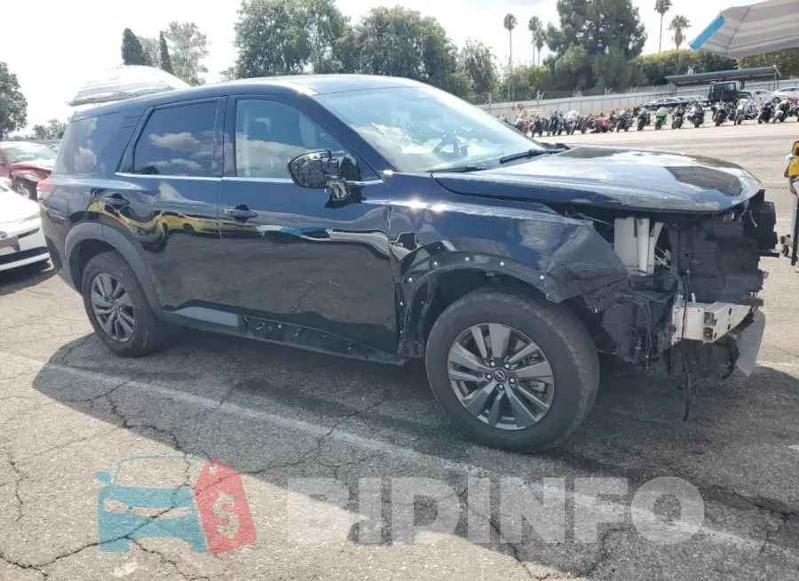 5N1DR3AA2PC245094 Photo# 4