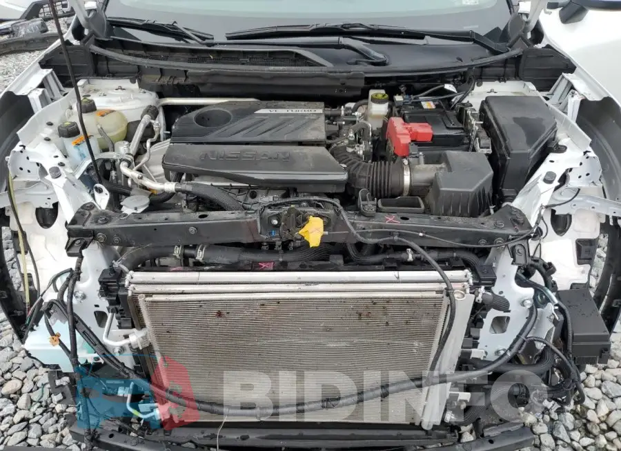 JN8BT3BB1SW156536 Photo# 12