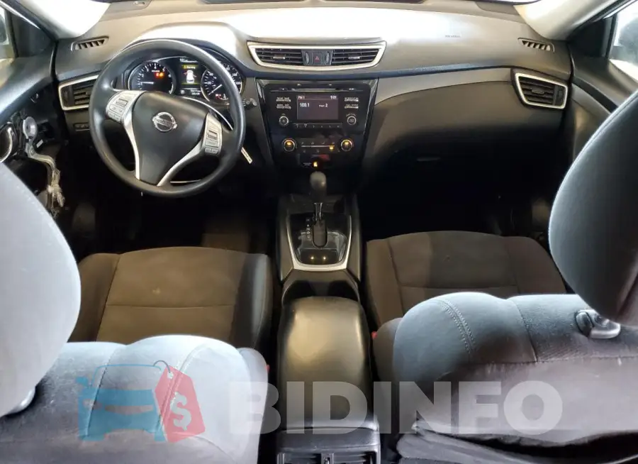 KNMAT2MT8GP670537 Photo# 8