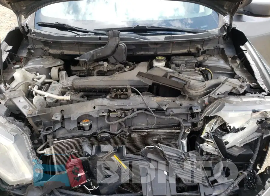 KNMAT2MV1GP651829 Photo# 12