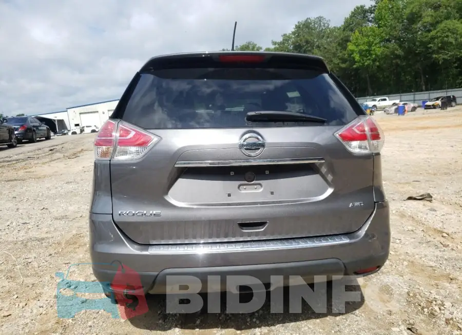 KNMAT2MV1GP651829 Photo# 6