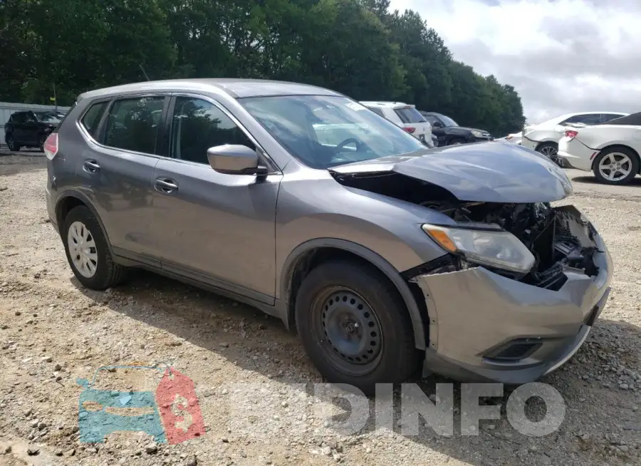 KNMAT2MV1GP651829 Photo# 4