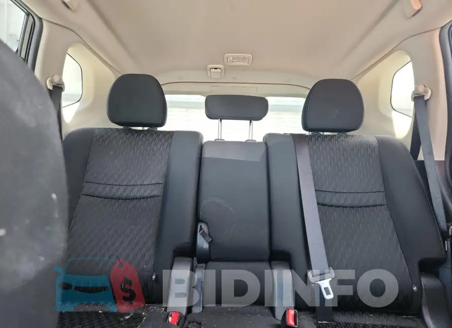 KNMAT2MV1LP506414 Photo# 10