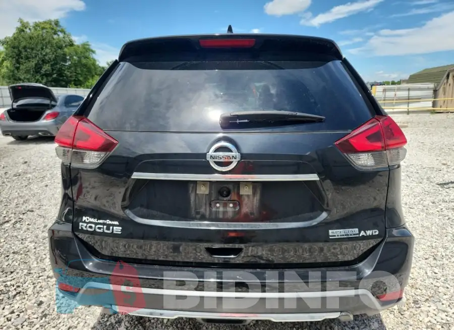 KNMAT2MV1LP506414 Photo# 6