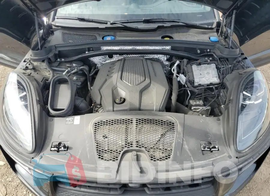 WP1AA2A50SLB02311 Photo# 12