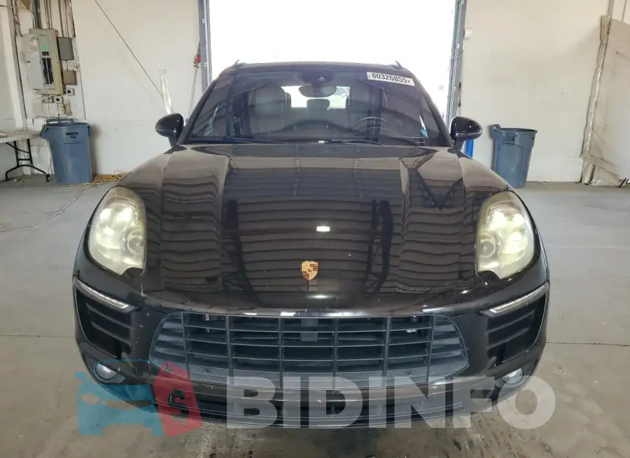 WP1AB2A59HLB10400 Photo# 5