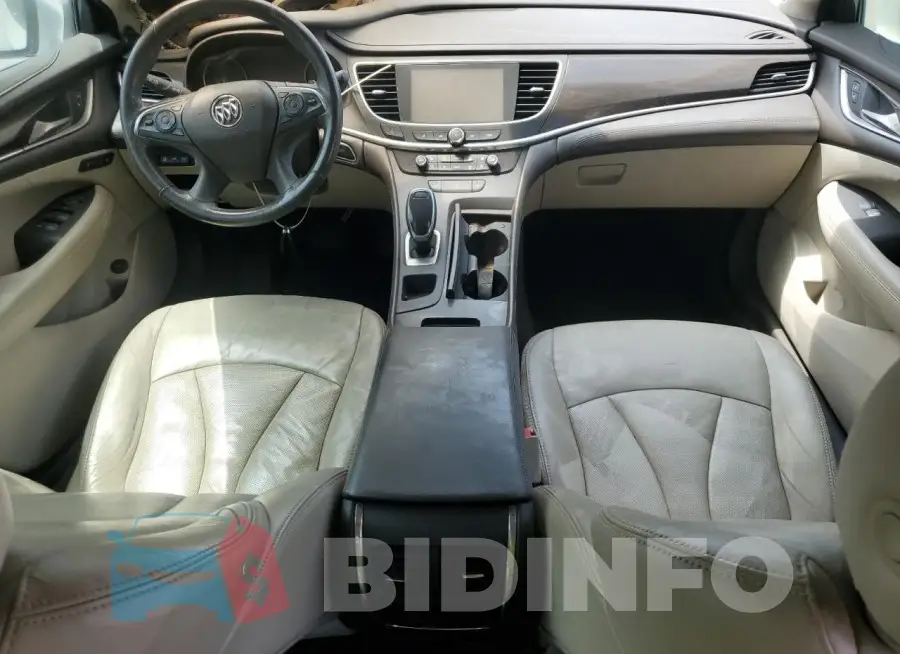 1G4ZR5SS9HU181382 Photo# 8