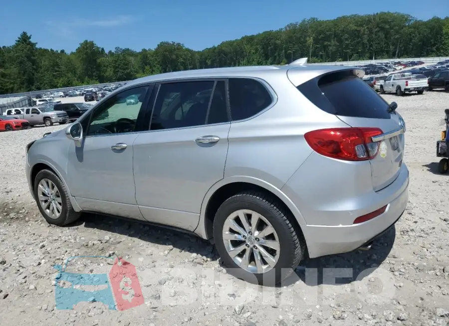 LRBFXBSA6HD142671 Photo# 2