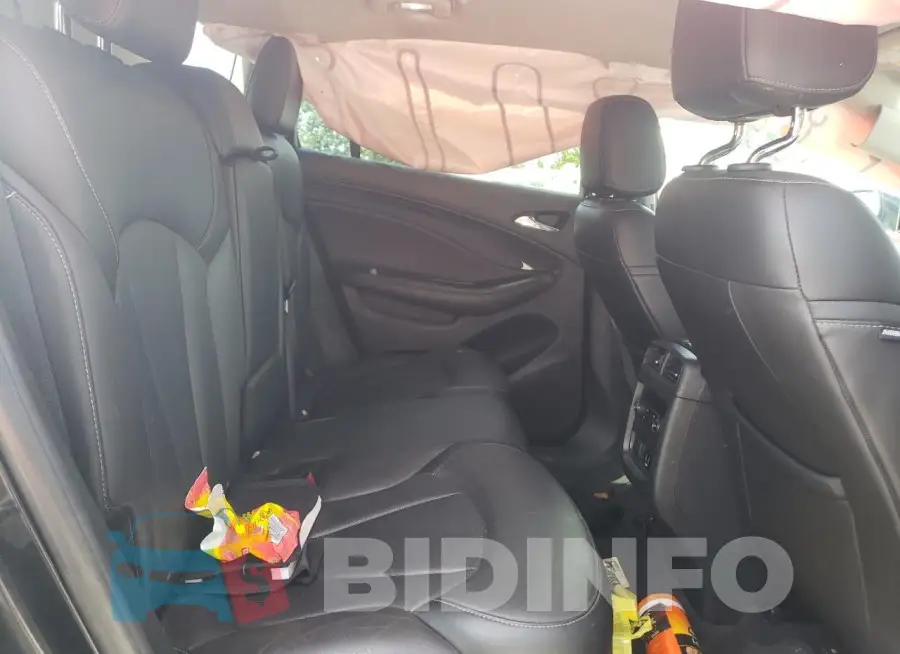 LRBFXBSA7HD202098 Photo# 11
