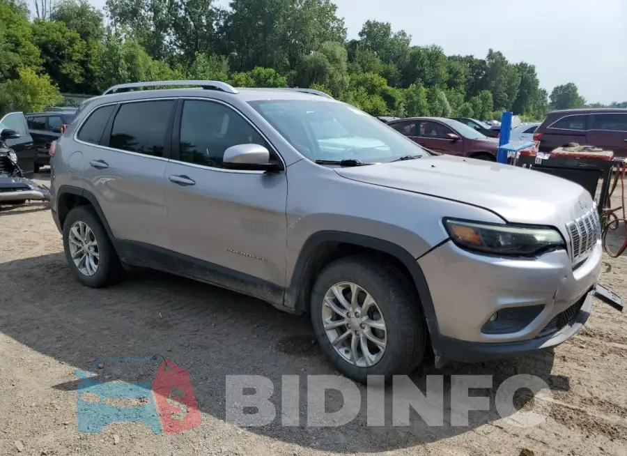 1C4PJMCBXKD231256 Photo# 4