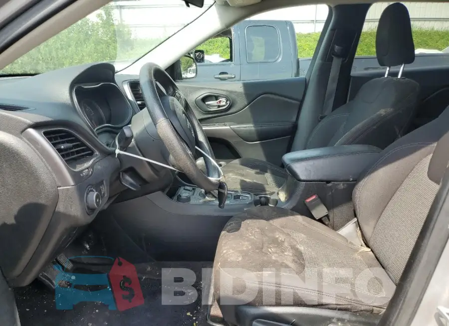 1C4PJMCBXKD231256 Photo# 7