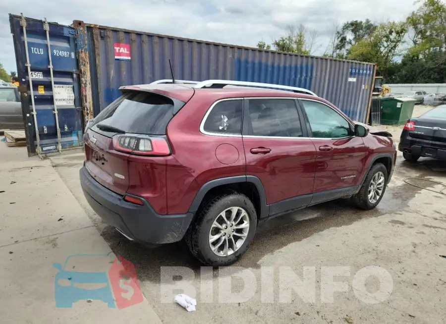 1C4PJMLX8KD218436 Photo# 3