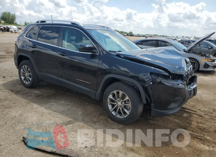 1C4PJMLX8LD640675 Photo# 4