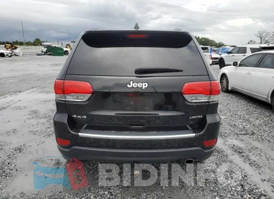 1C4RJFBG6JC408133 Photo# 6