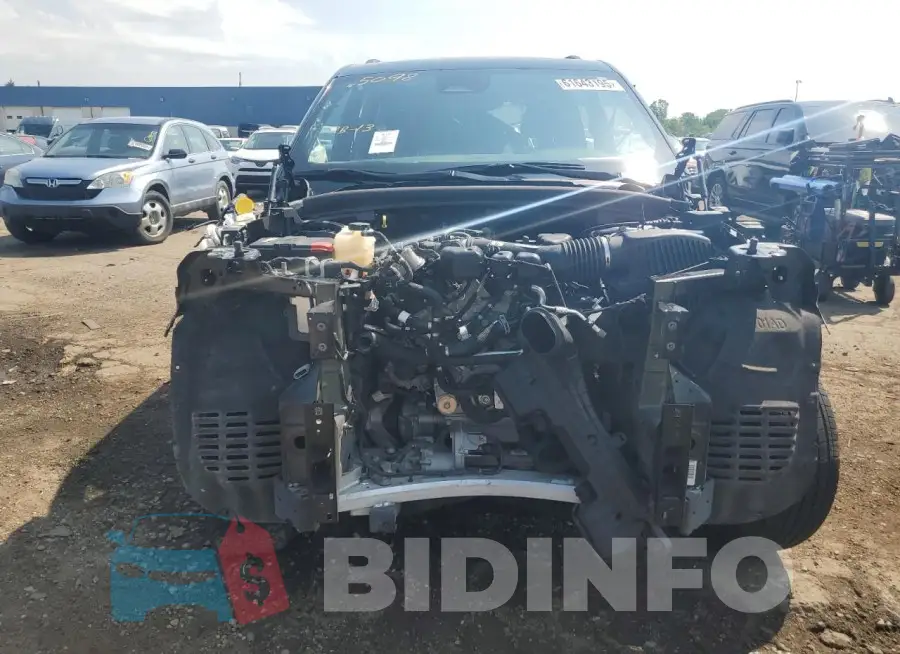 1C4RJHAG7RC165098 Photo# 5