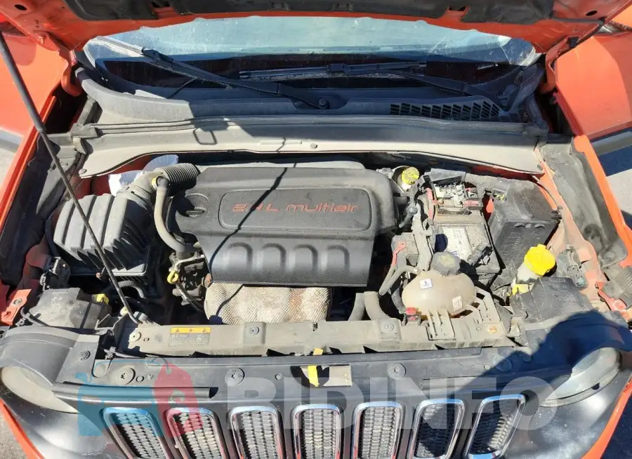 ZACCJBBB4HPE86127 Photo# 12