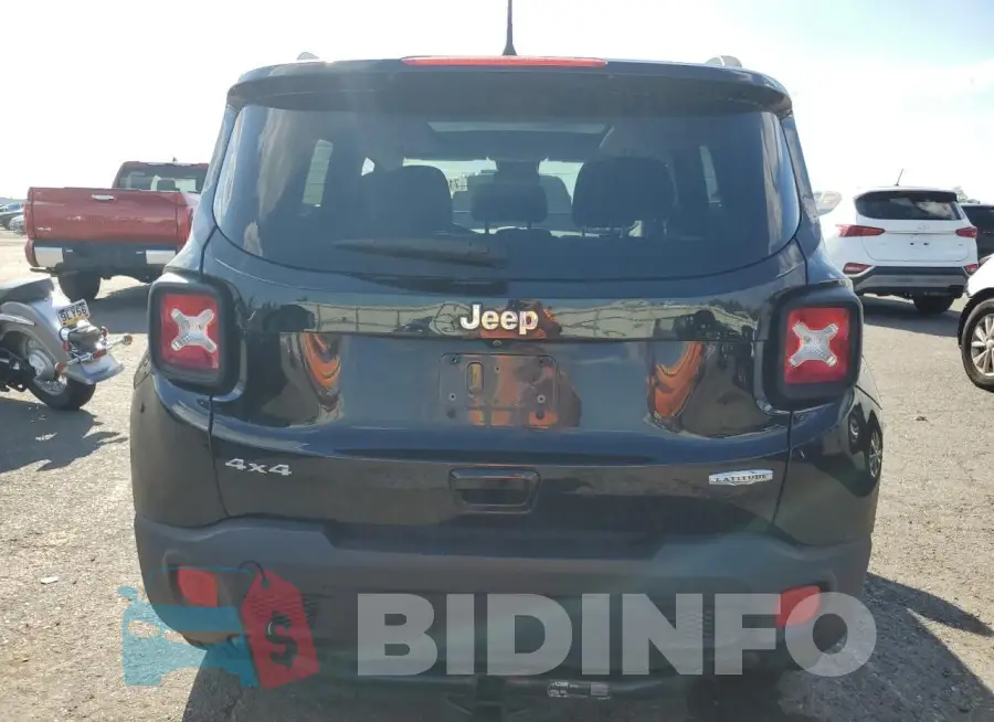 ZACCJBBB4JPH02516 Photo# 6